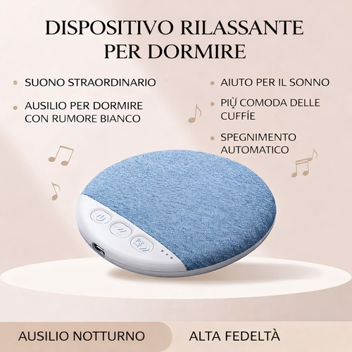 Notte Serena™
