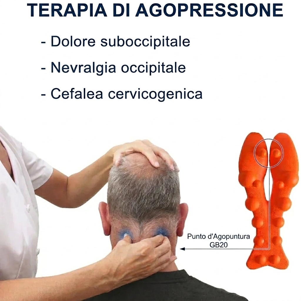 Tenso Relief™