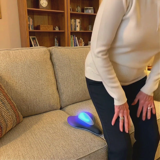 PelviCare™ 2.0 - Puoi dire addio alle perdite con la NUOVA E MIGLIORATA versione